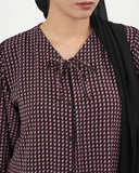 Valuables Women's Western Top