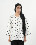 Valuables Women's Western Top