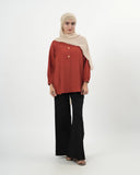 Valuables Women's Western Top