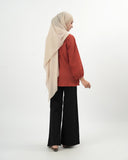 Valuables Women's Western Top