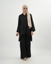 Valuables Women's Dyed Co-Ord Set