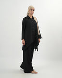 Valuables Women's Dyed Co-Ord Set