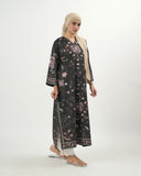 Valuables Women's Printed Kaftan