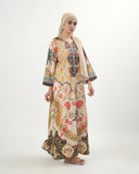 Valuables Women's Printed Kaftan