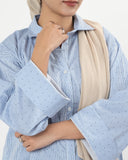 Valuables Women's Western Top