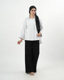 Valuables Women's Western Top