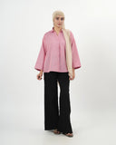 Valuables Women's Western Top