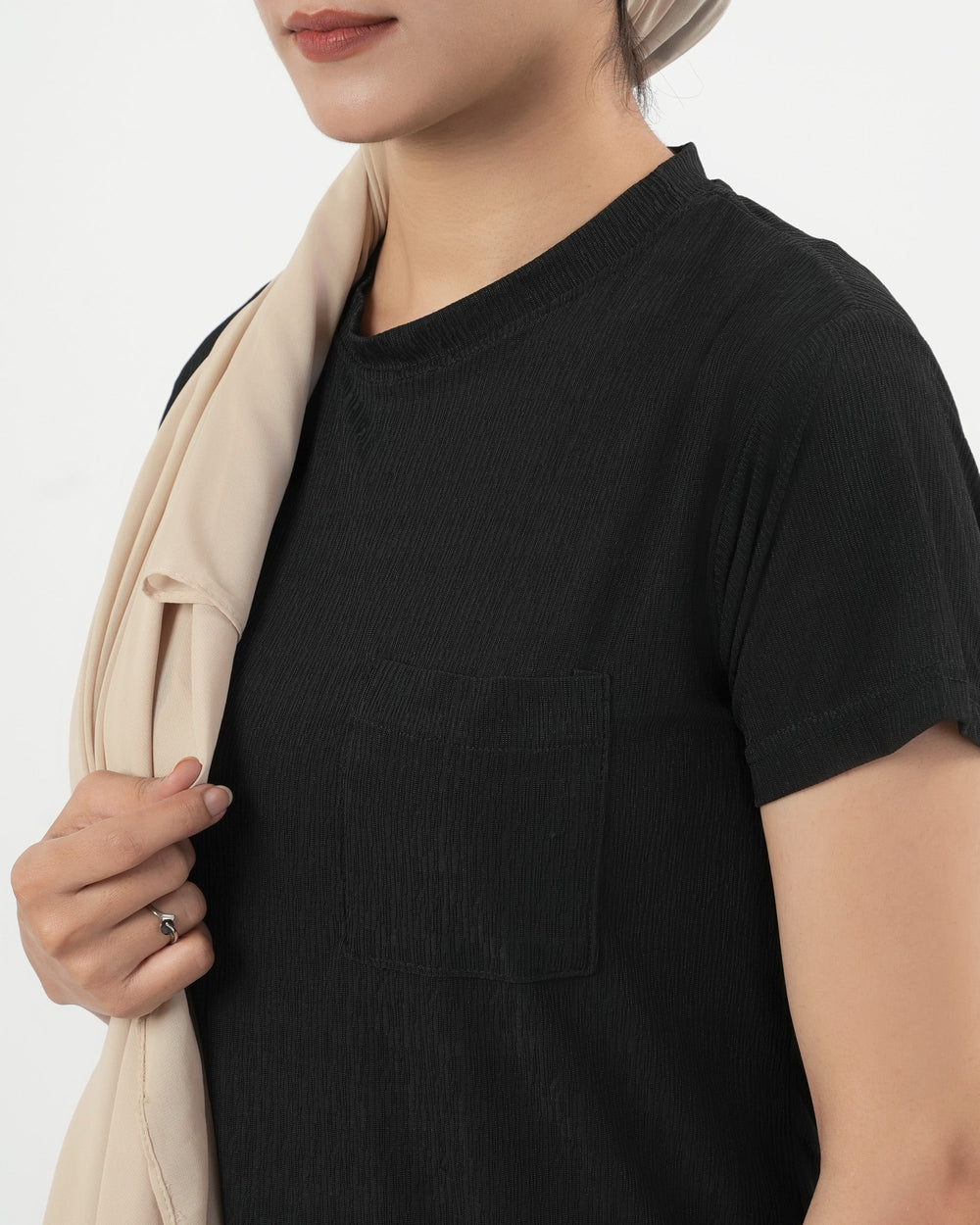 Valuables Women's Half Sleeves T-Shirt