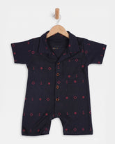 Eminent Newborn Boys' Romper