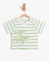 Eminent Newborn Boys' T-Shirt