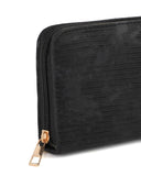 Women's Zipper Wallet