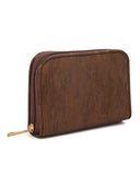 Women's Zipper Wallet