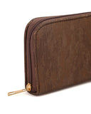 Women's Zipper Wallet