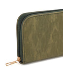 Women's Zipper Wallet