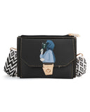 Women's Crossbody Bag