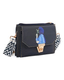 Women's Crossbody Bag