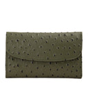 Women's Leather Wallet