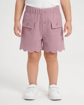 Eminent Girls' Shorts