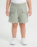 Eminent Girls' Shorts