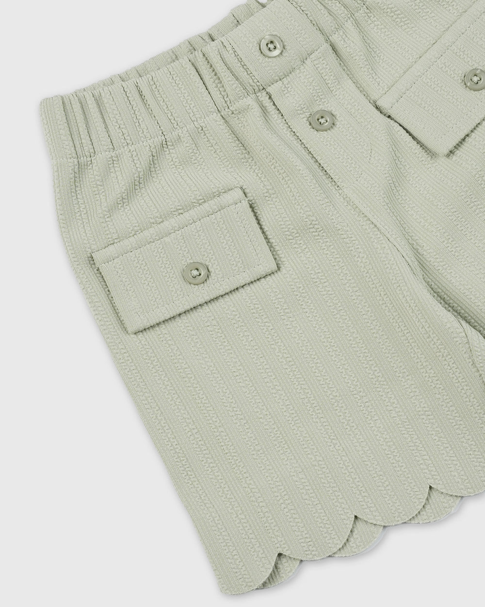 Eminent Girls' Shorts