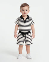 Eminent Boys' Co-ord Set
