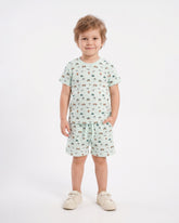 Eminent Boys' Short Suit