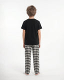 Eminent Boys' Night Suit