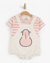 Eminent Newborn Girls' Romper