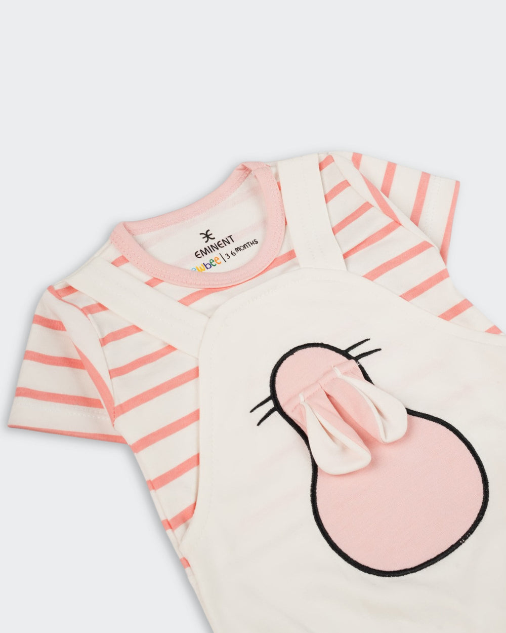 Eminent Newborn Girls' Romper