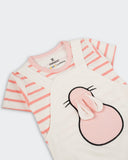 Eminent Newborn Girls' Romper
