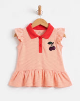 Eminent Newborn Girls' Frock