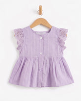 Eminent Newborn Girls' Frock