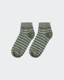 Eminent Girls' Printed Ankle Socks