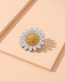 Eminent Women's Hair Brooch | Mannats Collection