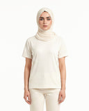 Valuables Women's Half Sleeves T-Shirt