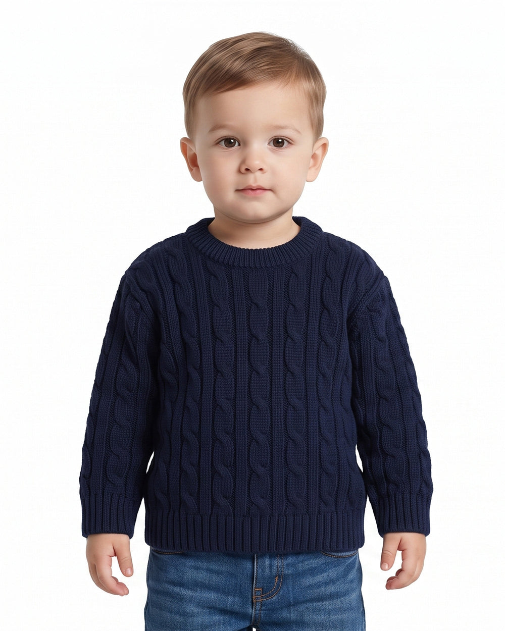 Eminent Boys' Sweater
