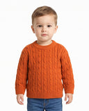 Eminent Boys' Sweater