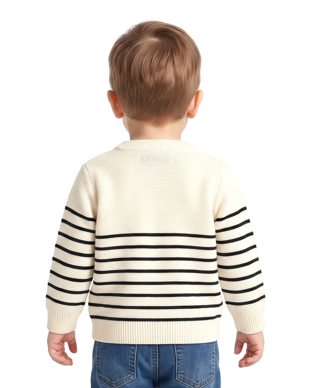 Eminent Boys' Sweater