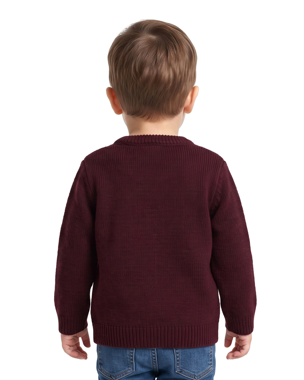 Eminent Boys' Sweater