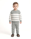 Eminent Boys' Sweater Suit