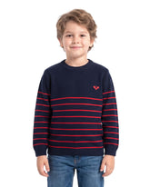 Eminent Boys' Sweater