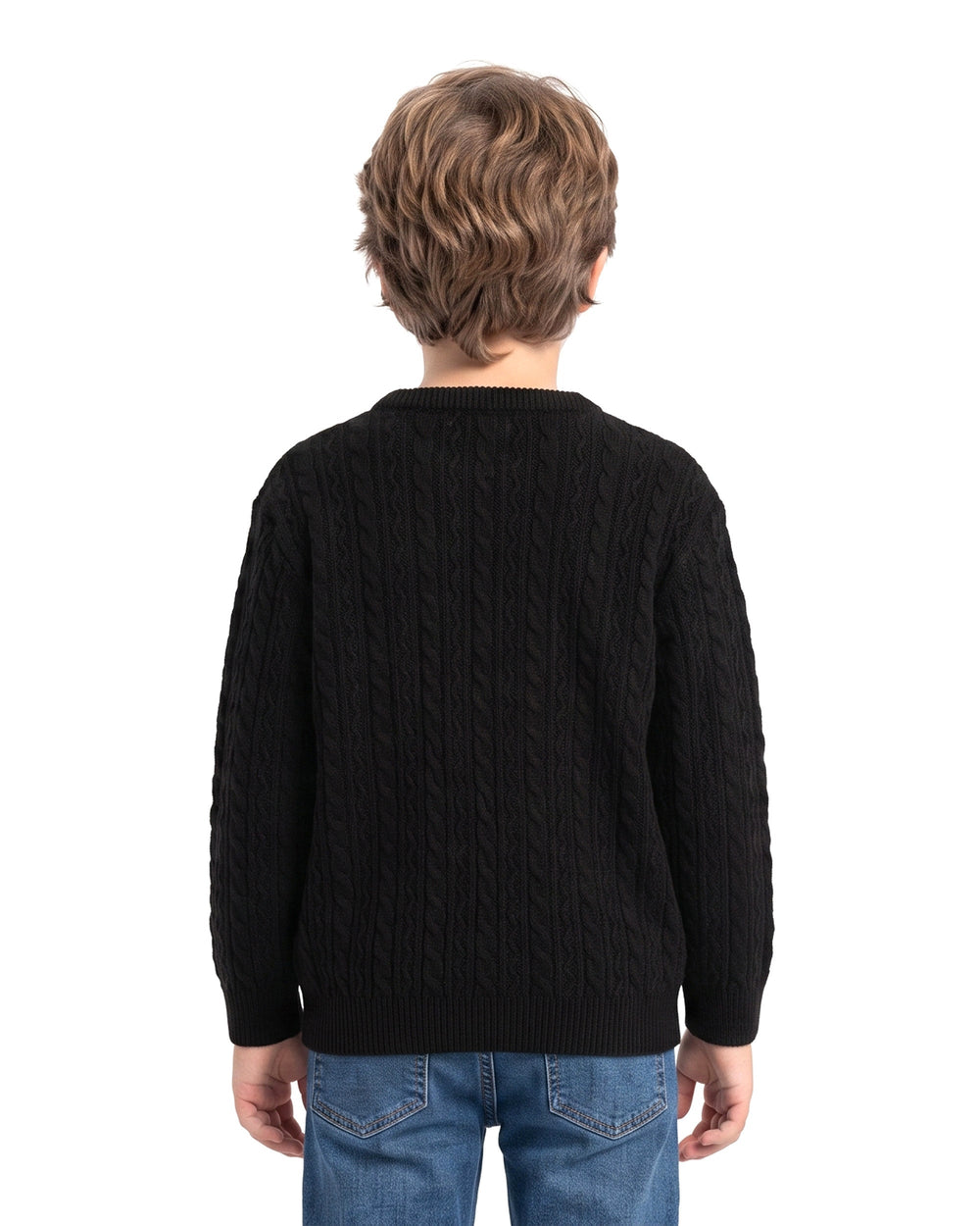 Eminent Boys' Sweater