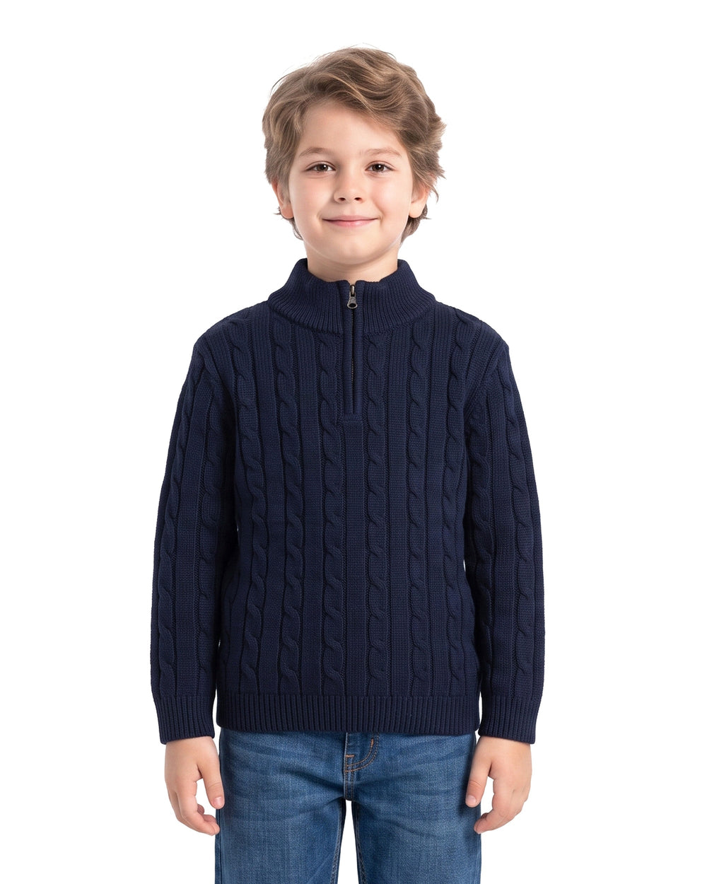 Eminent Boys' Sweater