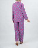 Eminent Women’s Linen 2Pcs Suit