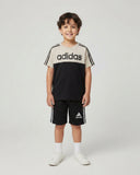 Valuables Boy's Half Sleeves Suit | Mannats Collection