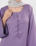Valuables Women's Dyed Co-ord Set