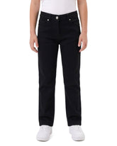 Girls' Satin Pants