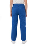 Girls' Satin Pants