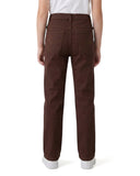 Girls' Satin Pants