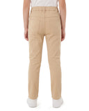 Girls' Satin Pants